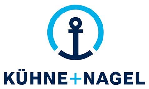 logo Kuehne Nagel