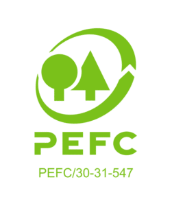 Programme for the Endorsement of Forest Certification certificaat Palletcentrale